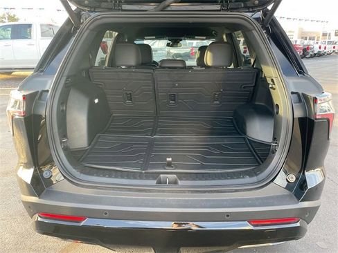 Used 2026 Chevrolet Equinox RS w/ Convenience Package III image 14