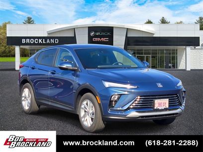 New 2025 Buick Envista Preferred w/ Convenience I Package