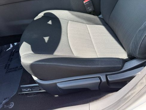 Used 2023 Nissan Sentra SV FWD image 25