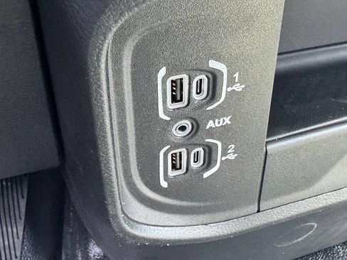 New 2026 RAM 4500 Tradesman w/ Chrome Appearance Group AWD/4WD image 22