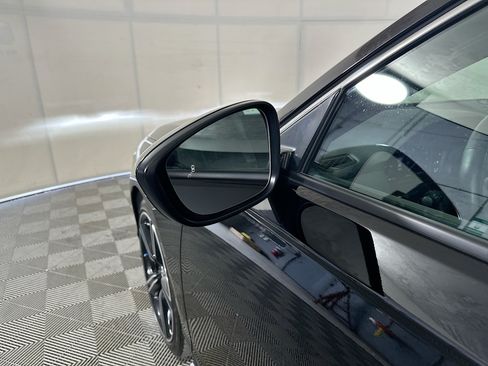Used 2024 Honda Accord Sport image 10