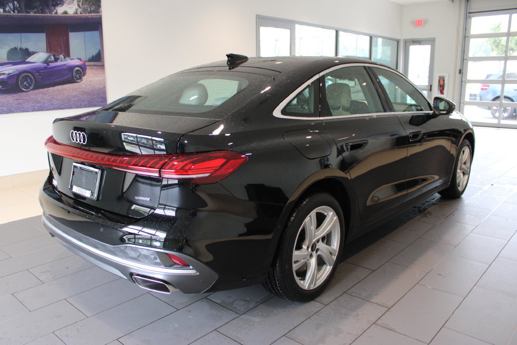 New 2026 Audi A5 Premium Plus AWD/4WD image 18