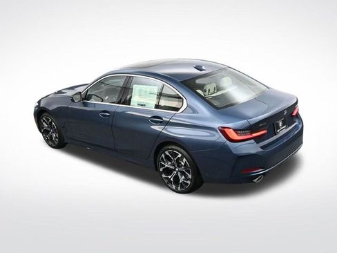 New 2026 BMW 330i xDrive Sedan w/ Premium Package image 24