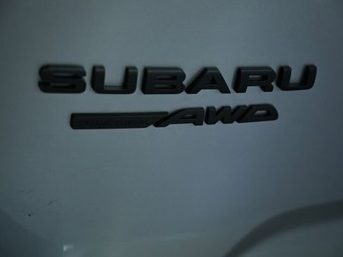 Used 2024 Subaru Forester Wilderness image 12