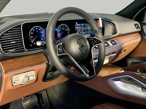 New 2026 Mercedes-Benz GLE 350 4MATIC image 9