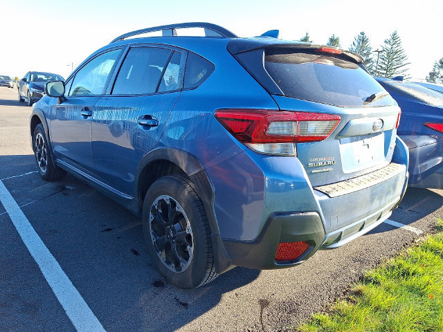 Used 2021 Subaru Crosstrek 2.0i Premium w/ Popular Package #3 AWD/4WD image 4