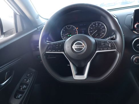 Used 2021 Nissan Sentra S image 18