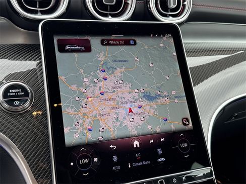 Used 2026 Mercedes-Benz GLE 450e GLE 450e image 32