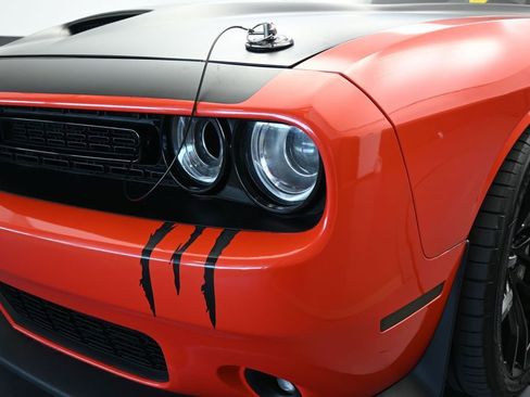 Used 2018 Dodge Challenger T/A RWD image 31
