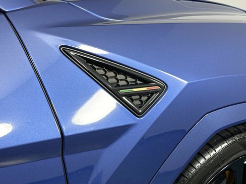 Used 2024 Lamborghini Urus S AWD/4WD image 56