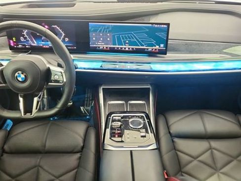 Used 2023 BMW 740i 740i image 19
