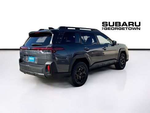 New 2026 Subaru Outback Limited image 7