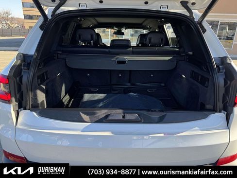 Used 2021 BMW X5 xDrive40i w/ Premium Package image 29