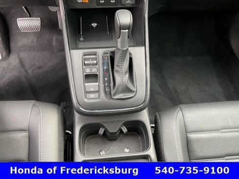 Certified 2026 Honda CR-V EX-L image 36