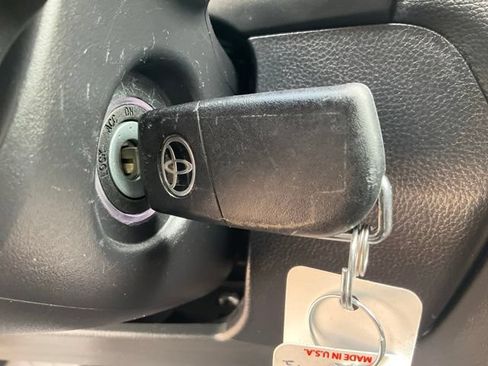 Used 2024 Toyota RAV4 LE FWD image 13