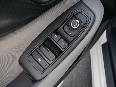 Certified 2025 Subaru Legacy Premium AWD/4WD image 19