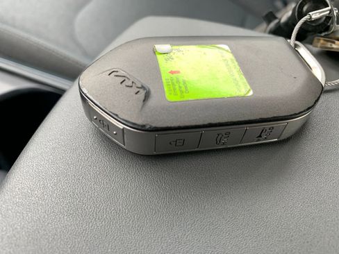 Used 2025 Kia K4 LXS image 21