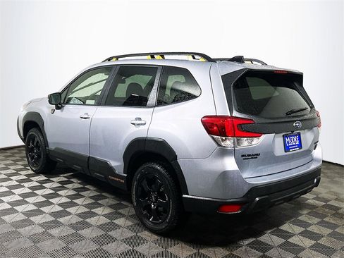 Used 2024 Subaru Forester Wilderness image 6