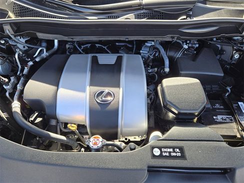 Used 2022 Lexus RX 350 350 w/ Premium Package image 31