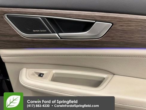 Used 2024 Volkswagen Atlas SEL Premium R-Line image 15