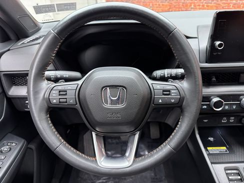Used 2024 Honda CR-V Sport-L image 14