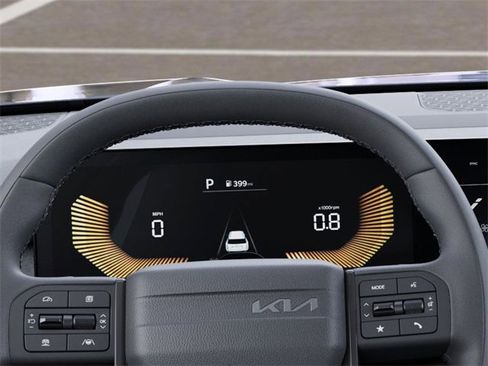 New 2027 Kia Telluride EX X-Line image 21