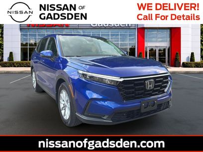 Used 2024 Honda CR-V EX-L