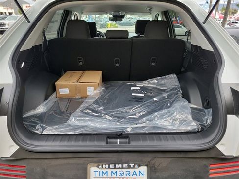 New 2026 Hyundai Ioniq 5 SE image 20