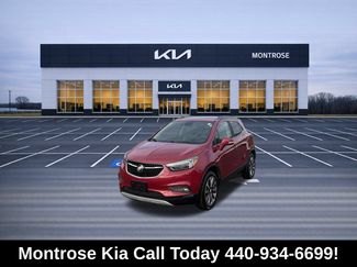 Used 2019 Buick Encore Essence AWD/4WD video 1