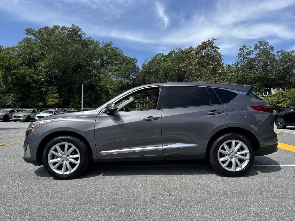Used 2019 Acura RDX FWD image 27
