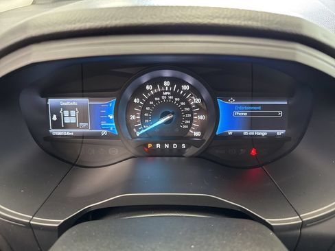 Used 2024 Ford Edge SEL w/ Convenience Package AWD/4WD image 17