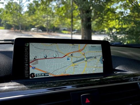 Used 2016 BMW 328i xDrive Sedan image 46