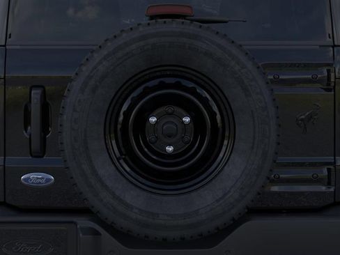New 2026 Ford Bronco Outer Banks AWD/4WD image 24