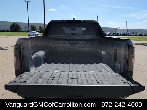 New 2026 GMC Sierra EV Elevation AWD/4WD image 26