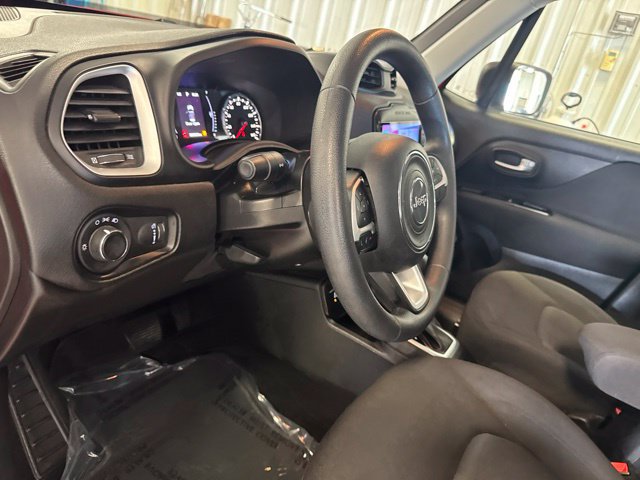Used 2018 Jeep Renegade Sport w/ Power & Air Group AWD/4WD image 35