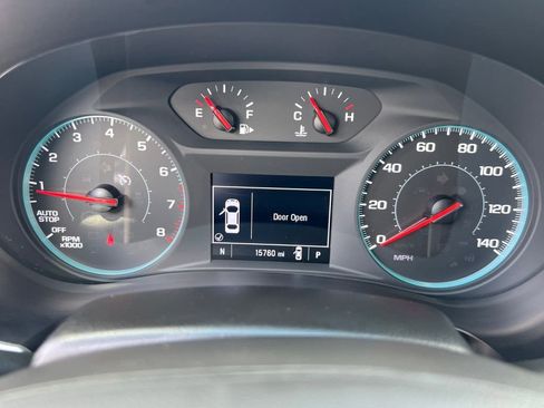 Used 2022 Chevrolet Malibu LS image 27