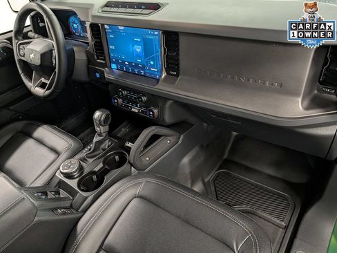 Used 2025 Ford Bronco Badlands AWD/4WD image 30