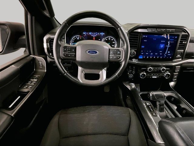 Used 2021 Ford F150 XLT w/ Equipment Group 302A High AWD/4WD image 5
