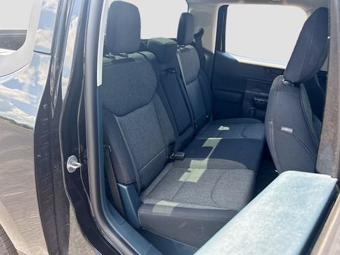 Used 2025 Ford Maverick XLT w/ Black Appearance Package AWD/4WD image 31