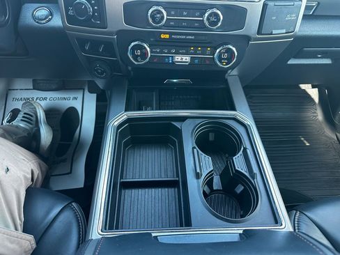 Used 2022 Ford F250 Platinum w/ FX4 Off-Road Package image 66