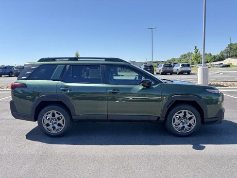 New 2026 Subaru Outback Premium AWD/4WD image 6