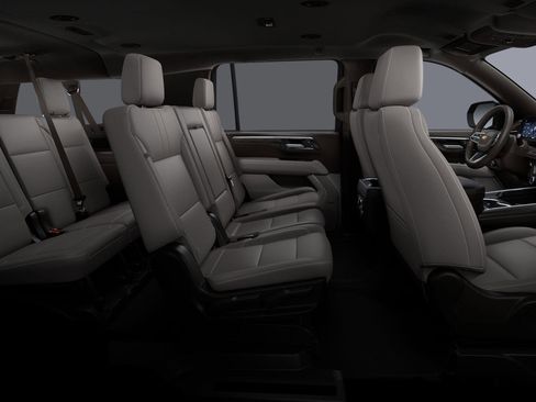 New 2026 Chevrolet Suburban LT AWD/4WD image 31