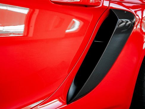 Certified 2023 Porsche 718 Cayman GT4 RS image 16