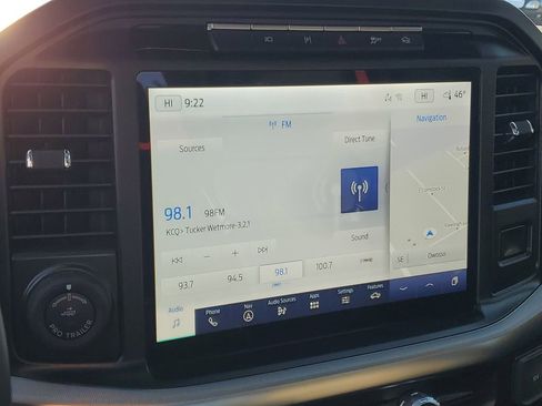 Used 2022 Ford F150 Raptor w/ Equipment Group 801A High image 17