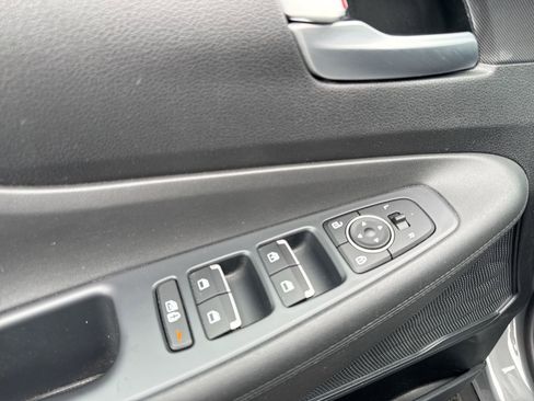 Certified 2023 Hyundai Santa Fe SE image 16