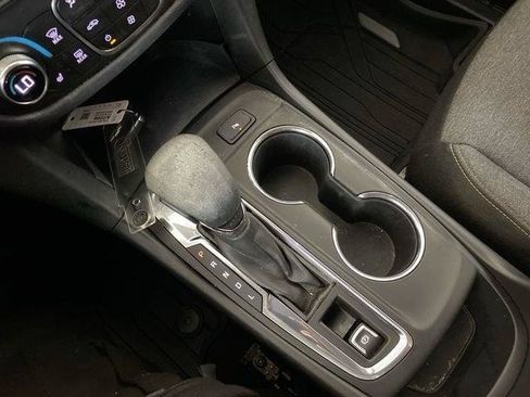 Used 2023 Chevrolet Equinox LT FWD image 48