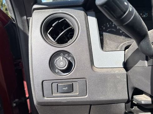 Used 2014 Ford F150 STX w/ Equipment Group 201A Mid AWD/4WD image 13
