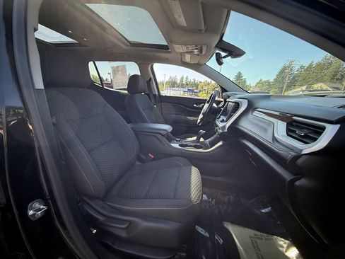 Used 2019 GMC Acadia SLE image 32