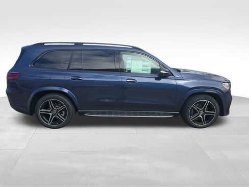 New 2026 Mercedes-Benz GLS 450 GLS 450 image 6