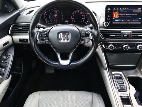 Used 2020 Honda Accord EX-L image 9